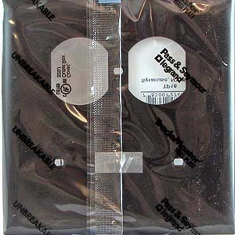 Legrand-Pass & Seymour TP18 TradeMaster 15A 3-Way Decorator Switch Legrand-Pass & Seymour TP18 TradeMaster 15A 3-Way Decorator Switch