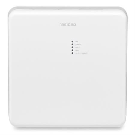 Resideo LTEM-PIV LTE CAT M1 Cellular and Internet Communicator for VISTA Control Panels, Verizon