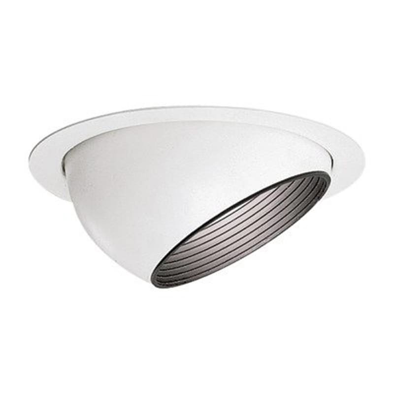 Lytecaster Basic Eyeball Reflector Trim