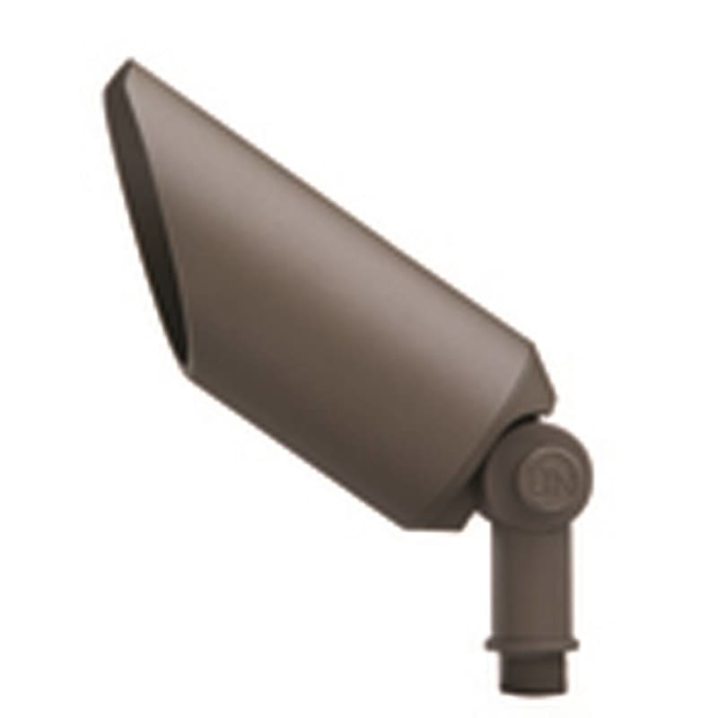 Lite The Nite AU115TBZ Lighting Fixture, LED, 5W, 12V, Aluminum Lite The Nite AU115TBZ Lighting Fixture, LED, 5W, 12V, Aluminum