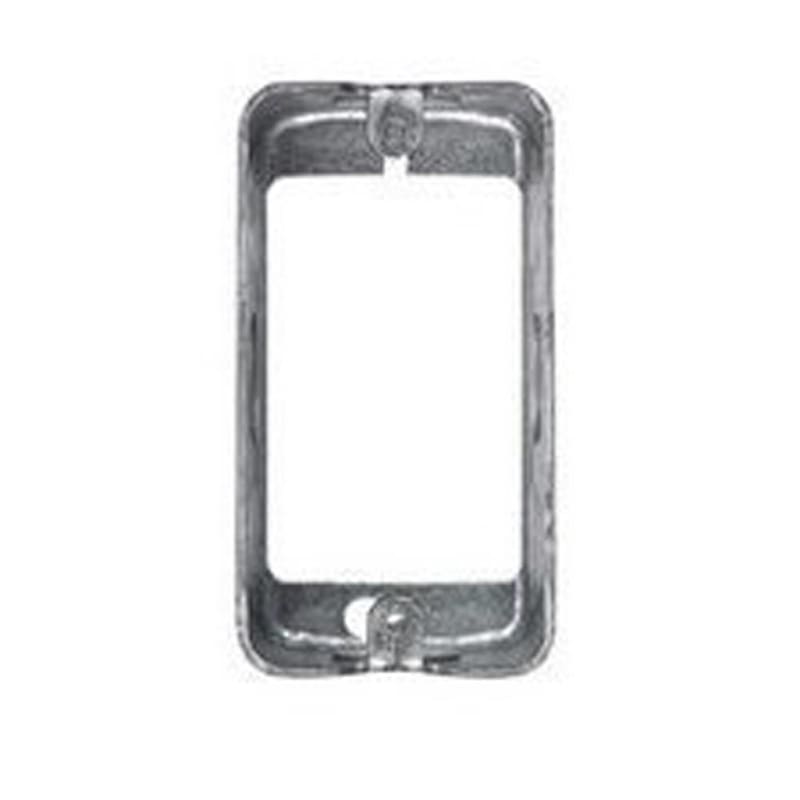 RACO 665 Extension Ring,Box