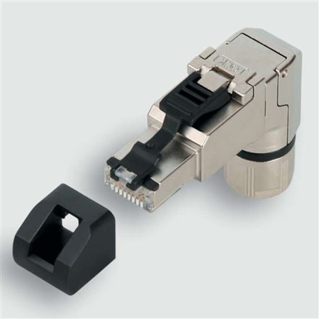 490153 rj45 connector