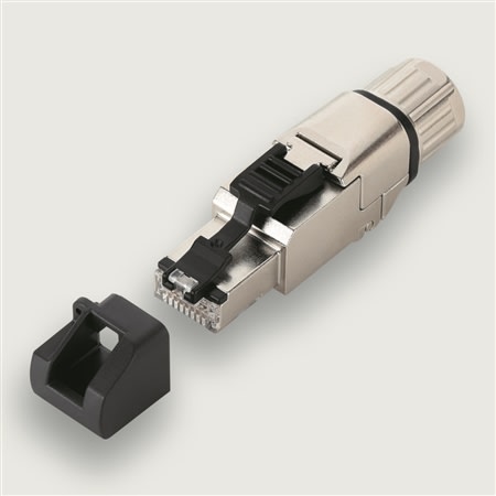 490175 industrial network rj45 connector rj45 cat 490175 industrial network rj45 connector rj45 cat