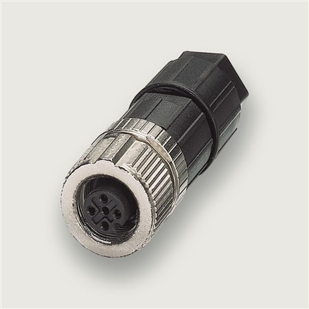 490192 connector pushin technology