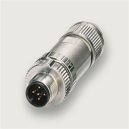 490200 connector pushin technology