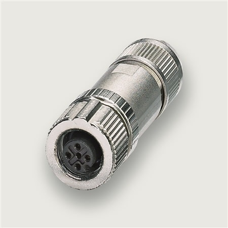 490201 connector pushin technology