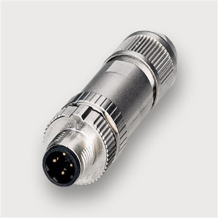 490212 connector pushin technology