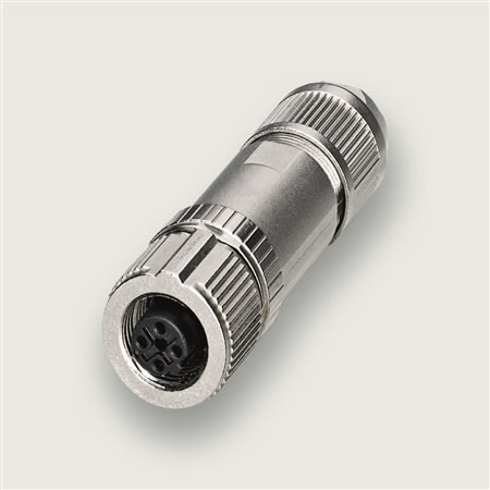 490213 connector pushin technology