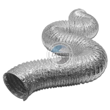 450 ducting laminated flexible 4 x 50