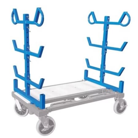 doa4xapr pipe rack attachment for doa4x transforme