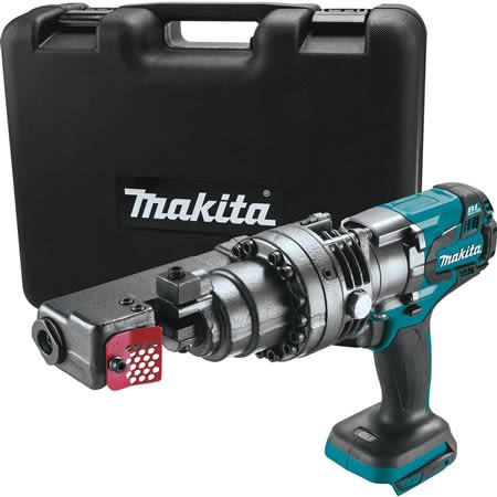 xcs04zk 18v lxt cordless rebar cutter tool only