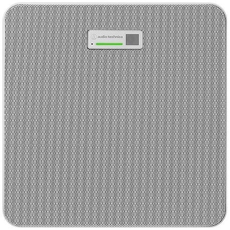 Audio-Technica ATND1061DAN Beamforming Ceiling Array Microphone with Onboard DSP