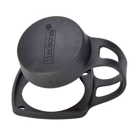 01na426 pin & sleeve plug cap black