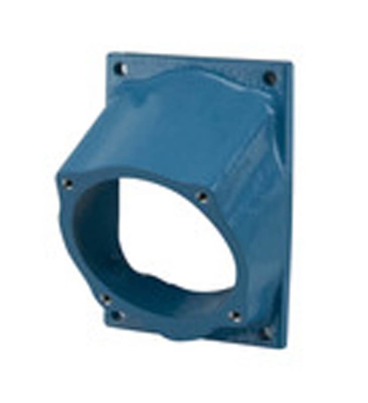 Meltric 593M3 30?? Angle Metallic Adapter Meltric 593M3 30?? Angle Metallic Adapter