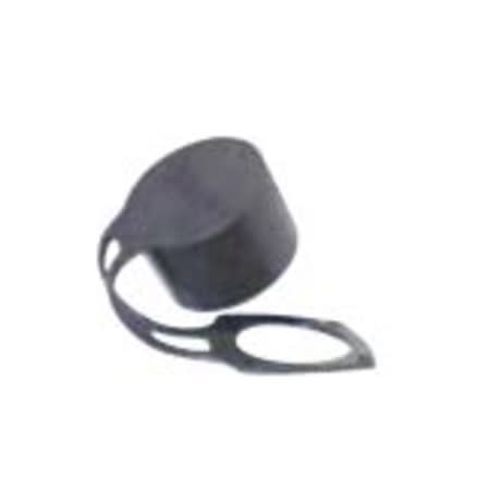 611a426 protective cap for male inlet 20a