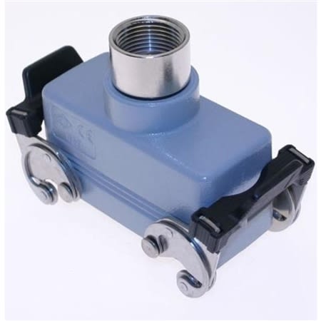 chvt165x rectangular hood