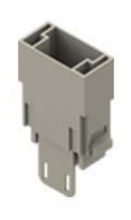 cx01j8m male modular insert rj45