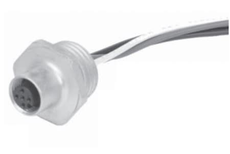 mdc4mr21m18 mdc receptacle male 4a18awg 1m