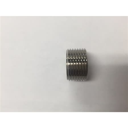 minxmpad nickel plated brass adapter