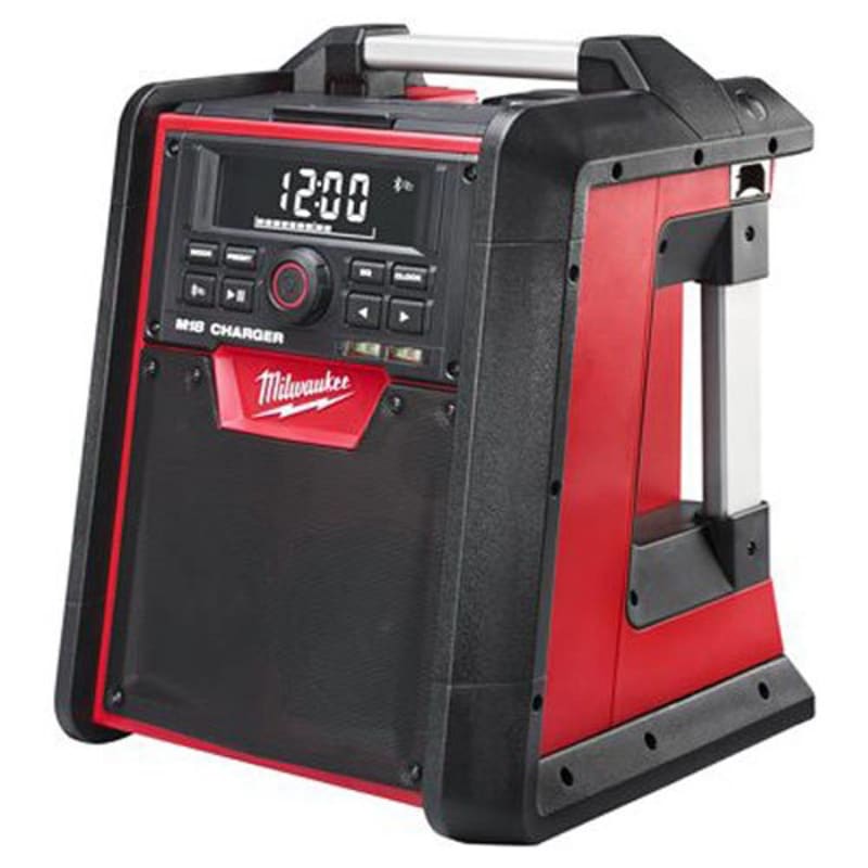 Milwaukee Electric Tool 2792-20 M18 Job Radio/Charger Milwaukee Electric Tool 2792-20 M18 Job Radio/Charger
