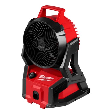081820 m18 brushless packout fan 081820 m18 brushless packout fan