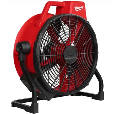 082120 m18™ brushless 18 fan 082120 m18™ brushless 18 fan