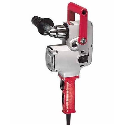 Drill Hole Hawg 1/2" By Milwaukee Drill Hole Hawg 1/2" By Milwaukee
