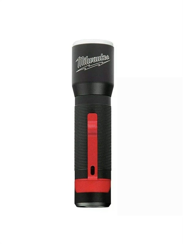 Milwaukee 2107 325L Focusing Flashlight