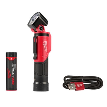 211321 usb rechargeable pivoting flashlight 211321 usb rechargeable pivoting flashlight