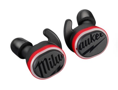 219121 redlithium™ usb bluetooth® jobsite ear buds 219121 redlithium™ usb bluetooth® jobsite ear buds