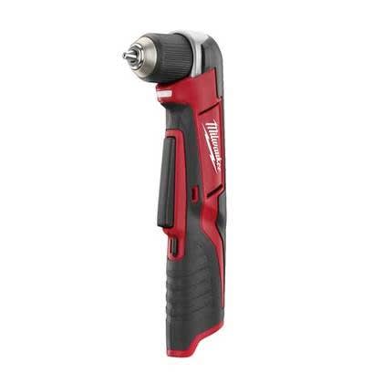 Bare-Tool Milwaukee 2415-20 M12 Cordless Right Angle Drill/Driver (No Battery) Bare-Tool Milwaukee 2415-20 M12 Cordless Right Angle Drill/Driver (No Battery)