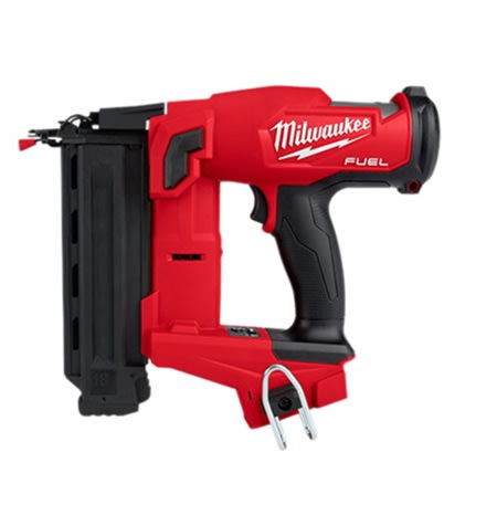 274620 m18 fuel™ 18 gauge brad nailer 274620 m18 fuel™ 18 gauge brad nailer