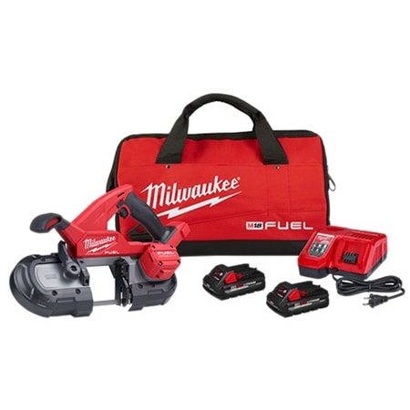 282922 m18 fuel™ compact band saw kit