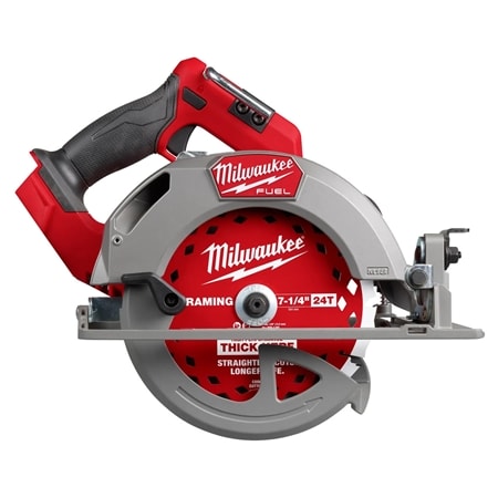 283420 m18 fuel™ 714” circular saw (tool only)