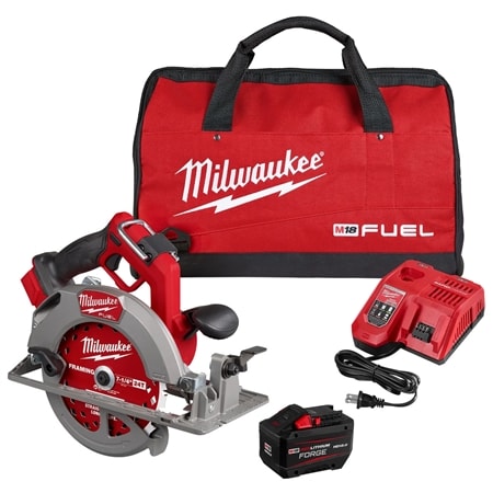 283421hd m18 fuel 714" circular saw kit 283421hd m18 fuel 714" circular saw kit