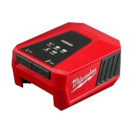 284720 m18 topoff charger & power supply