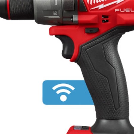 290620 m18 fuel™ ½” hammer drilldriver with onekey 290620 m18 fuel™ ½” hammer drilldriver with onekey