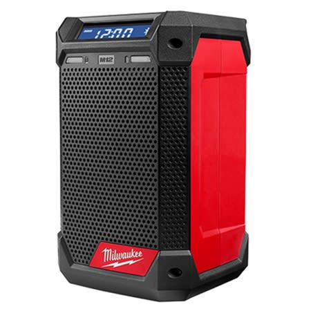 295120 m12™ radio + charger 295120 m12™ radio + charger