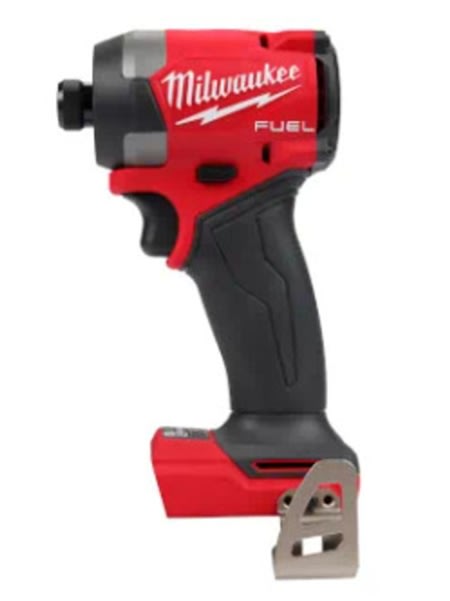 295320 m18 fuel™ 14 hex impact driver 295320 m18 fuel™ 14 hex impact driver