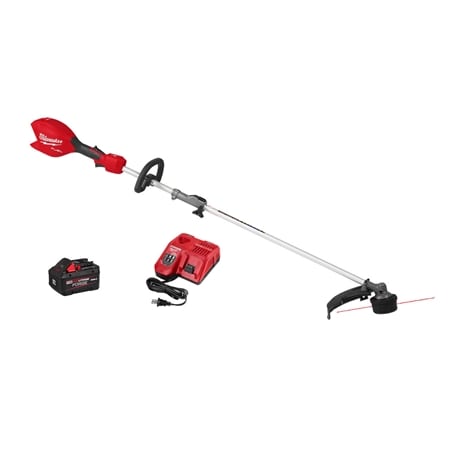 301621st m18 fuel™ string trimmer w quiklok™ kit 301621st m18 fuel™ string trimmer w quiklok™ kit