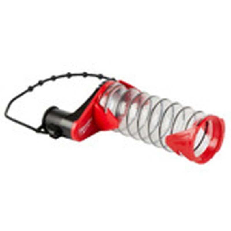Milwaukee 48-03-3135 SDS-PLUS Dust Trap Drilling Shroud