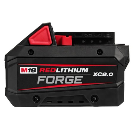 48111881 m18™ redlithium™ forge™ xc80 battery pack