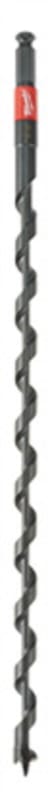 48136805 shockwave linemans impact auger bit 1116 48136805 shockwave linemans impact auger bit 1116