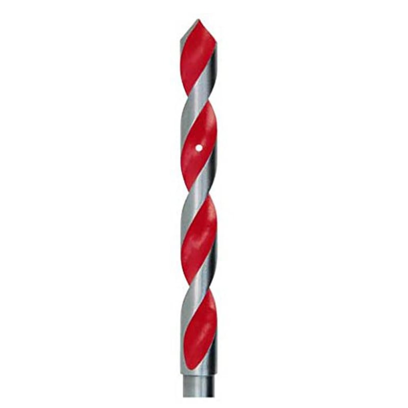 Milwaukee 48-13-7243 Bellhanger Bit, 7/16-by-18-Inch Long