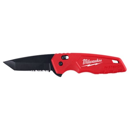 48221530 fastback™ spring assisted folding knife 48221530 fastback™ spring assisted folding knife
