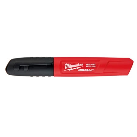 48223102 inkzall™ black medium point marker (2 pk) 48223102 inkzall™ black medium point marker (2 pk)