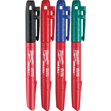 48223106 permanent marking pen 4pack 48223106 permanent marking pen 4pack