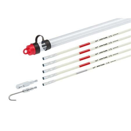 48224160 25' fish stick combo kit 48224160 25' fish stick combo kit