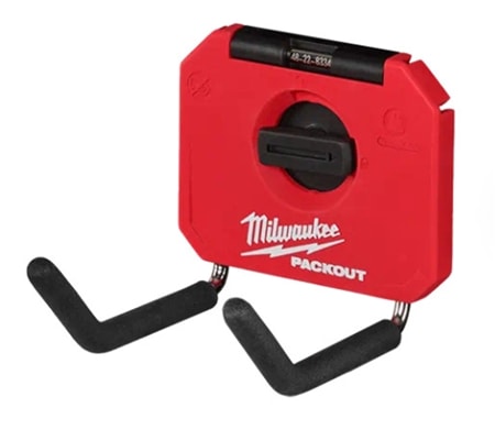 48228334 packout™ 4” straight hook 48228334 packout™ 4” straight hook