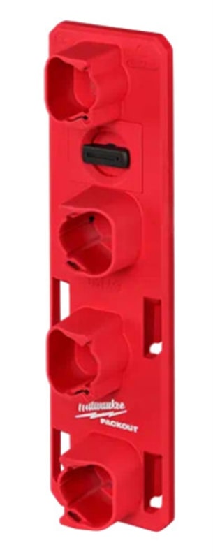 48228338 packout™ m12™ battery rack 48228338 packout™ m12™ battery rack